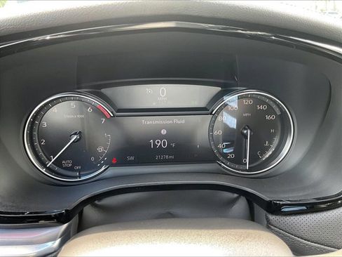 Used 2020 Cadillac XT5 Luxury image 21