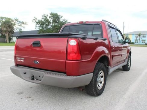 Used 2001 Ford Explorer Sport Trac 4x4 image 20