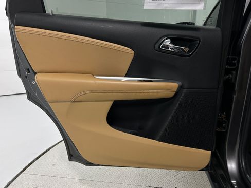Used 2015 Dodge Journey R/T w/ Rear Seat Video Group AWD/4WD image 30