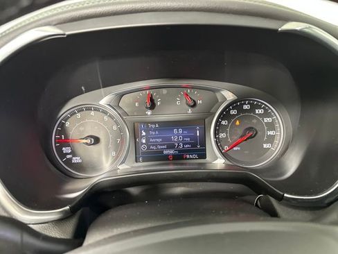 Used 2020 Chevrolet Blazer LT image 17