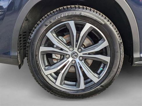 Certified 2021 Lexus RX 350 FWD w/ Premium Package image 22