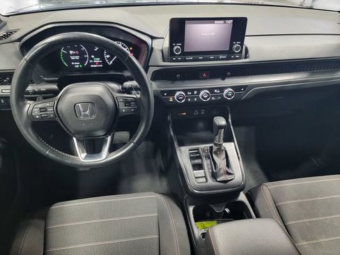 Certified 2024 Honda CR-V Sport image 29