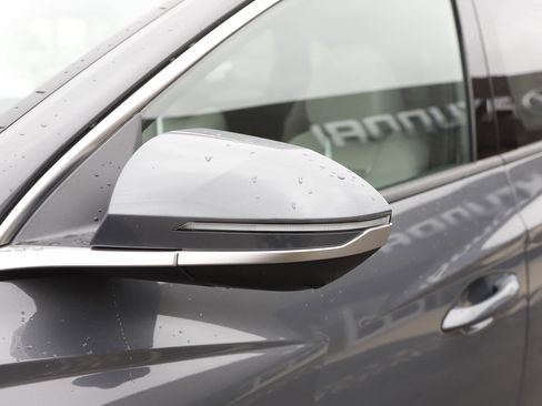 New 2026 Hyundai Tucson Limited image 13