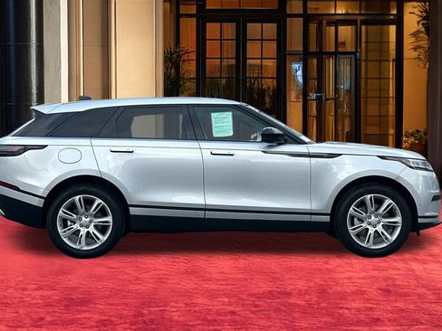 Used 2025 Land Rover Range Rover Velar S image 9