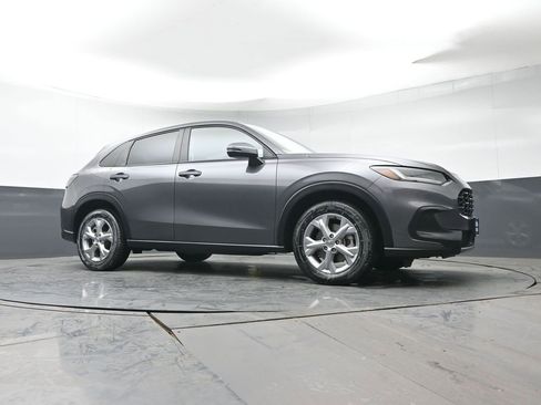 Used 2024 Honda HR-V LX image 30