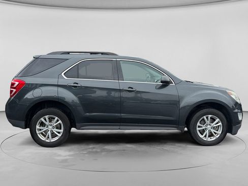 Used 2017 Chevrolet Equinox LT w/ Convenience Package FWD image 10
