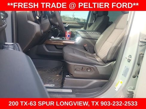 Used 2024 Chevrolet Silverado 2500 LT image 11