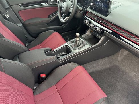 New 2025 Honda Civic Si image 15
