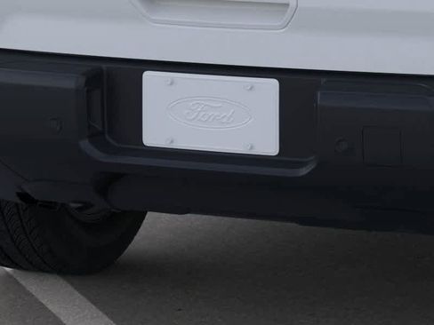 New 2026 Ford Bronco Sport Big Bend AWD/4WD image 23