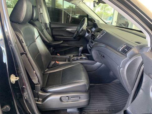 Used 2019 Honda Pilot EX-L image 7