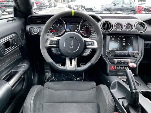 Used 2017 Ford Mustang Shelby GT350 w/ Electronics Package image 5