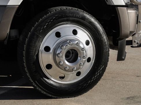 Used 2020 Ford F450 King Ranch w/ King Ranch Ultimate Package image 51