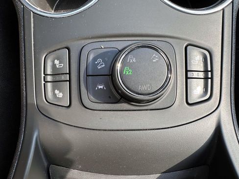 Used 2023 GMC Terrain SLE w/ Driver Convenience Package AWD/4WD image 26