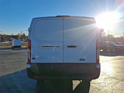 New 2026 Ford Transit 150 Low Roof w/ Load Area Protection Package image 6