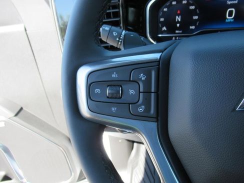 New 2025 Chevrolet Silverado 1500 LT Trail Boss w/ Convenience Package II image 22