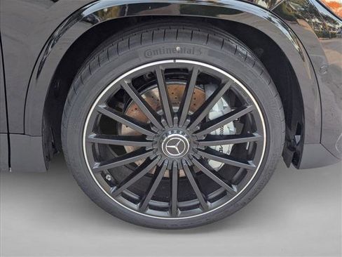 New 2026 Mercedes-Benz GLA 35 AMG 4MATIC image 9