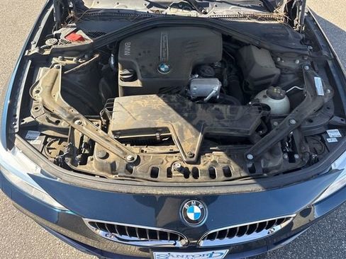 Used 2015 BMW 428i xDrive Convertible image 24