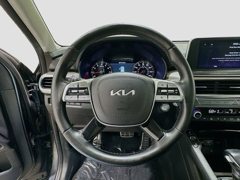 Used 2022 Kia Telluride SX w/ SX Prestige Package AWD/4WD image 11