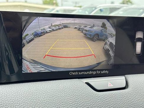 Certified 2025 MAZDA CX-90 Plug-In Hybrid w/Premium Sport image 22