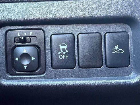 Used 2024 Mitsubishi Mirage ES FWD image 18