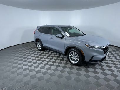 Used 2026 Honda CR-V EX