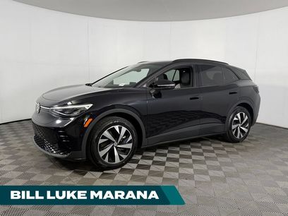 Used 2024 Volkswagen ID.4 2WD
