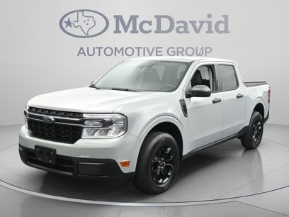 Used 2023 Ford Maverick XLT