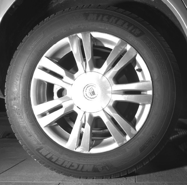 Used 2012 Cadillac SRX Luxury FWD image 11