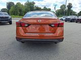 Certified 2021 Nissan Altima 2.5 SR image 5