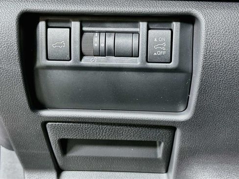 Certified 2026 Subaru Forester Premium AWD/4WD image 10