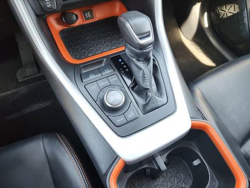 Certified 2024 Toyota RAV4 Adventure image 21