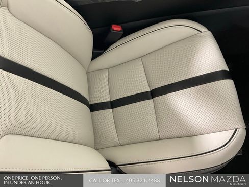 New 2026 MAZDA CX-50 AWD 2.5 S w/ Weather Package image 27