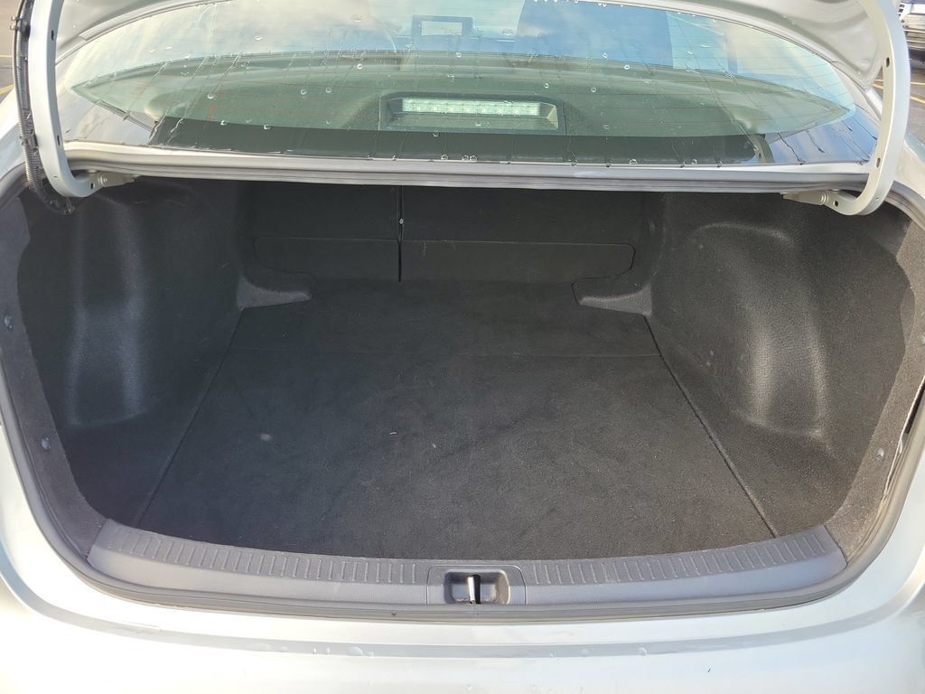 Used 2024 Toyota Corolla LE FWD image 12