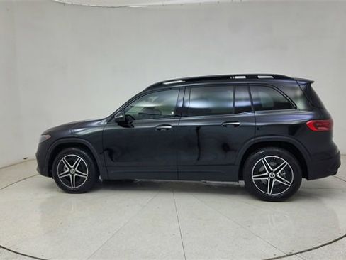 Used 2024 Mercedes-Benz EQB 250+ 250+ image 67