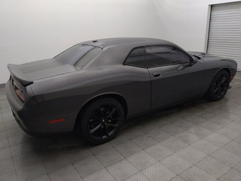 Used 2019 Dodge Challenger GT w/ Stars & Stripes Edition RWD image 10