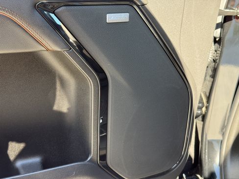 Used 2022 GMC Sierra 1500 AT4 w/ AT4 Preferred Package image 22