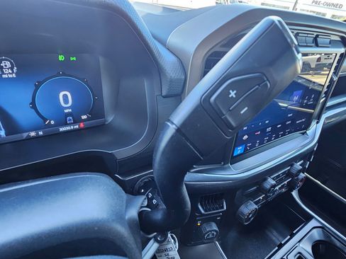 Used 2024 Ford F150 STX w/ Equipment Group 201A FX4 image 26