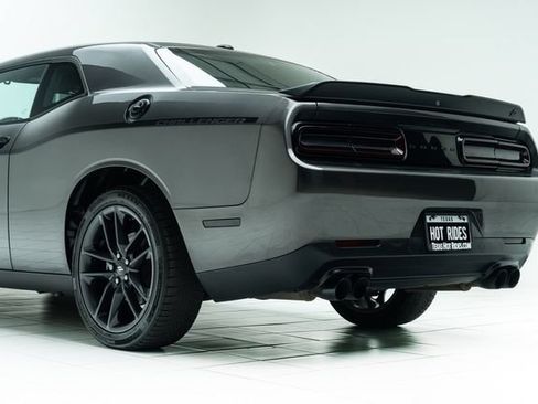 Used 2021 Dodge Challenger GT w/ Blacktop Package AWD/4WD image 20