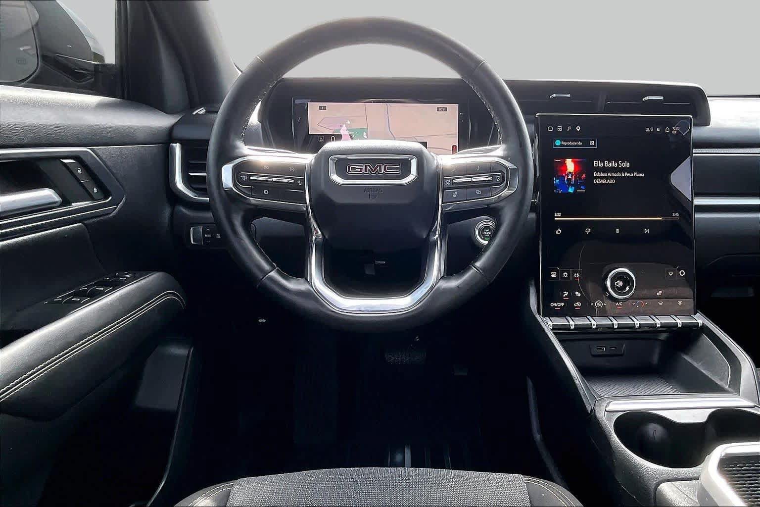 Used 2026 GMC Terrain Elevation w/ Black Edition FWD image 6