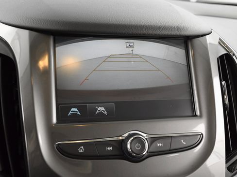 Used 2018 Chevrolet Cruze LT image 33