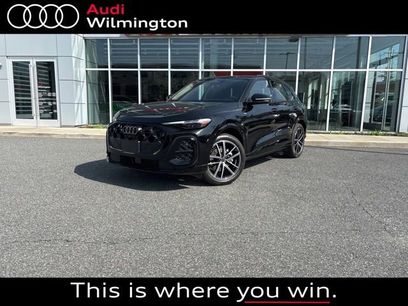 New 2026 Audi Q5 Prestige