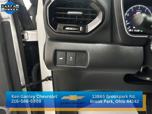 Used 2024 Honda Pilot Touring image 10