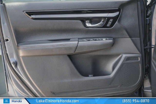 Used 2024 Honda CR-V Sport Touring image 13