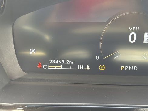 Used 2020 Lincoln Corsair Reserve w/ Equipment Group 201A image 41