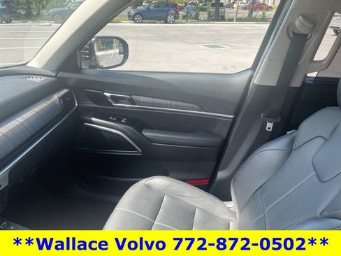 Used 2023 Kia Telluride EX FWD image 10