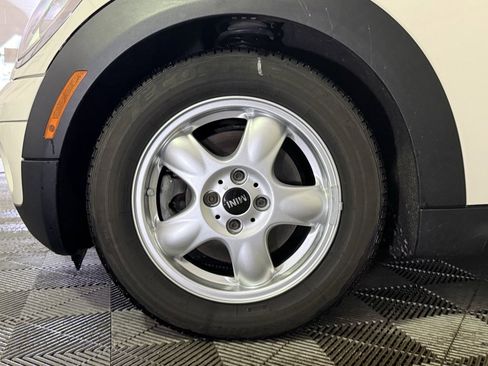 Used 2008 MINI Cooper Clubman Hardtop image 9