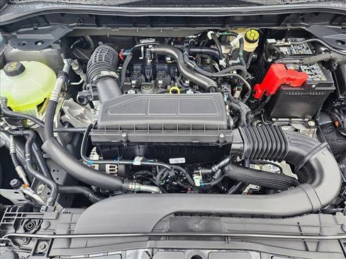 New 2026 Ford Escape Active FWD image 17