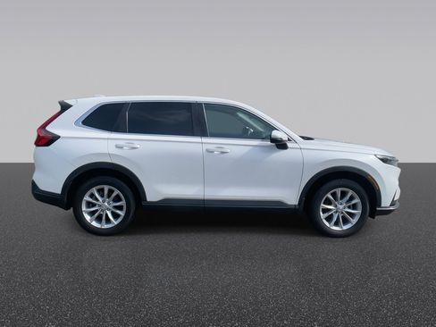 Used 2024 Honda CR-V EX image 10