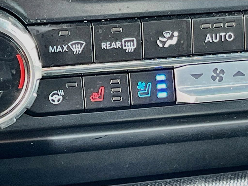 Used 2024 Ford F150 Tremor w/ Equipment Group 402A High AWD/4WD image 21