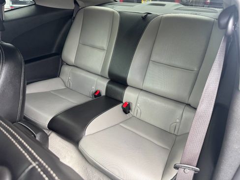 Used 2010 Chevrolet Camaro SS w/ LPO, Ground Effects Package image 11